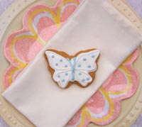 Butterfly Cookie Gifts and Favors - Butterfly Release wedding butterfly butterfly favor butterfly release at wedding butterfly decoration butterfly wedding theme butterfly wedding favor live butterfly unique wedding favor butterfly kit live butterfly kit butterfly party favor releasing butterfly butterfly wedding decoration butterfly themed wedding